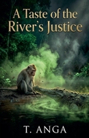 A Taste of the River's Justice (Fables) B0HF6JZV1L Book Cover