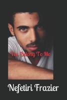 You Belong To Me (Sickly) 1094887730 Book Cover