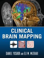 Clinical Brain Mapping 0071484418 Book Cover