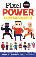 Pixel Power: Perfectly Portable Pages 1497200415 Book Cover