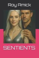 SENTIENTS B0F9QVC87D Book Cover