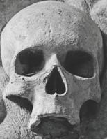 Gothic Skull Sheet Music Paper: For Musicians and Composers 1798560054 Book Cover