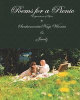 Poems for a Picnic: Expressions of Love 1449599427 Book Cover