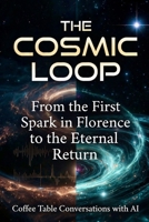 The Cosmic Loop: From the First Spark in Florence to the Eternal Return (Coffee Table Conversations with AI) B0H2HJ7R45 Book Cover