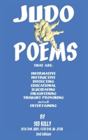 JUDO POEMS B0FRGCJRCZ Book Cover