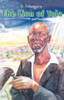 The Lion of Yola 9987411096 Book Cover