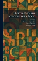 Better English Introductory Book 1025457161 Book Cover