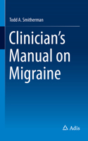 Handbook of Migraine in Adults 331902776X Book Cover