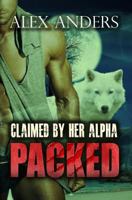 Claimed by Her Alpha 1499261306 Book Cover