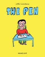 The Pen 1770857486 Book Cover