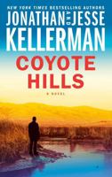 Coyote Hills: A Novel (Clay Edison) 0525620664 Book Cover