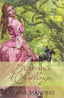 The Captain's Challange 173309041X Book Cover