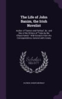 The Life of John Banim 1359912940 Book Cover