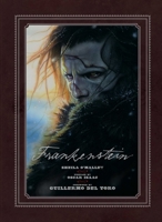 Guillermo del Toro's Frankenstein B0F5P1PJ4V Book Cover