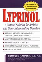 Lyprinol 1583331034 Book Cover