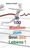 In 100 Minuten zum Sinn des Lebens! 3837083497 Book Cover