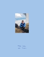 Stay Safe Out There 3954766647 Book Cover