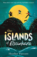 The Islands of Elsewhere 0593530527 Book Cover