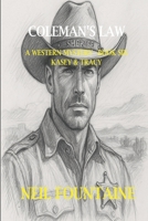 Coleman's - Kasey & Tracy (Coleman's Legacy Series) B0FP6H8DXR Book Cover