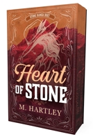 Heart of Stone : Stone Ranch #1 196426488X Book Cover