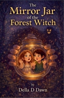 The Mirror Jar of the Forest Witch B0GX7QZ1ZF Book Cover