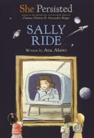 Sally Ride B0GMZH68PG Book Cover