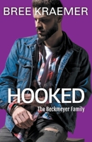 Hooked B09DMVZXV3 Book Cover