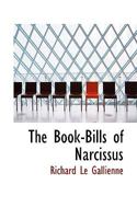 The Book-Bills Of Narcissus 9355390246 Book Cover