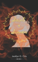 Saint & Sinner B0B4DR38KM Book Cover