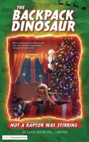 Not A Raptor Was Stirring 1733996265 Book Cover