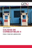 Calidad de Combustibles II 6209475728 Book Cover