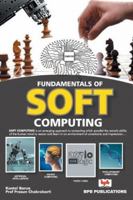 Fundamentals of Soft Computing 938655156X Book Cover