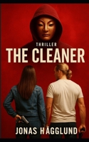 The Cleaner B0FJ9TBKHS Book Cover
