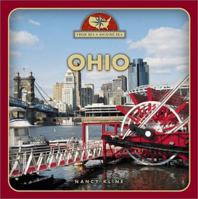 Ohio 0516224832 Book Cover