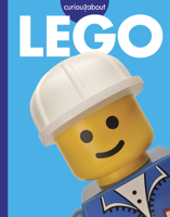 Curious about Lego 1681528517 Book Cover