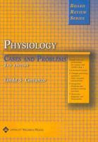Physiology: Cases and Problems (Board Review Series) 078176078X Book Cover