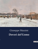 Doveri del'Uomo B0CG2SR5M9 Book Cover