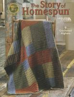 The Story of Homespun 1601408390 Book Cover
