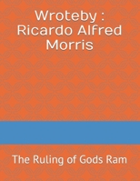 The Ruling of Gods Ram New Book B0FV392XCQ Book Cover