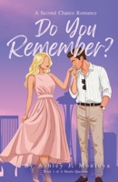 Do You Remember?: A Second Chance Romance (A Hearts Question) B0GV8BMFNJ Book Cover
