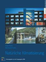 Natürliche Klimatisierung (BauPraxis) B00EZ1DWC8 Book Cover