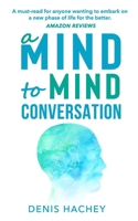 Mind to Mind Conversation 1479269131 Book Cover