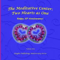 Happy 30th Anniversary! Two Hearts as One Volume One: Anniversary gifts for her, for him, for couple, anniversary rings, in Women’s Fashion, in ... in Office, in All Departments, in Appliances 1973782758 Book Cover