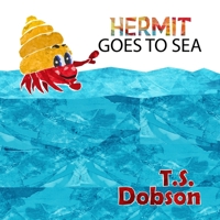 Hermit Goes to Sea 1701671441 Book Cover