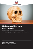 Ostéomyélite des mâchoires (French Edition) 620851861X Book Cover