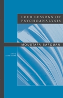 Four Lessons of Psychoanalysis 1590510879 Book Cover