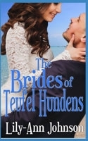 The Brides of Teufel Hundens 1530370639 Book Cover