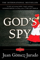 Espía de Dios 0452289122 Book Cover