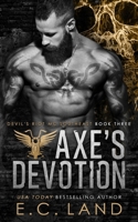 Axe's Devotion B0BT4ZFV1W Book Cover