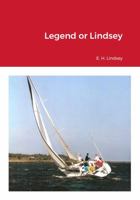 Legend or Lindsey 1387782800 Book Cover